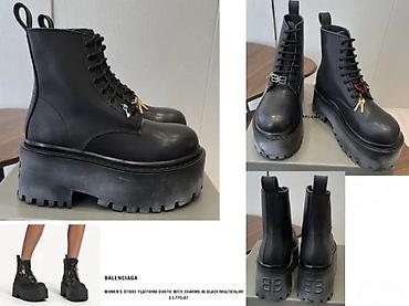 Čizme: CIZME PRIZNATIH BRENDOVA U SVETU, HIT | Najnovije! ! ! Hot! ! ! Hot! — 2