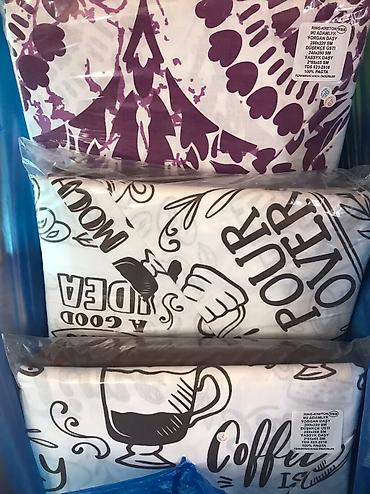 Комплекты постельного белья: Постельное бельё,100% хлопок, постельное бельё — 10