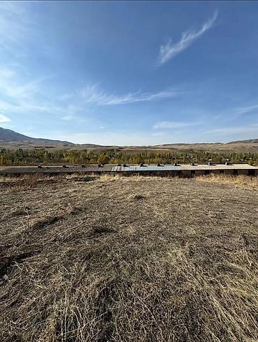 Продажа участков: 130 соток, Для сельского хозяйства, Красная книга, Тех паспорт, Договор купли-продажи — 2