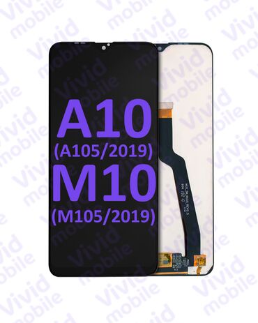 redmi 9a ekran qiymeti: Ekran Samsung A10 (A105F) / M10 (M105F)