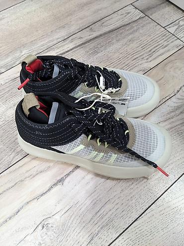 nike react: Новые детские кроссовки от Зара — 2