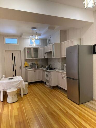 Uzunmüddətli kirayə mənzillər: Xətai rayonu, Xətai metrosu, Süleyman Vəzirov küçəsində, 16 mərtəbəli — 7