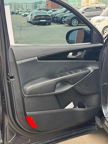 range river: Kia Sorento: 2019 г., 2.2 л, Автомат, Дизель, Кроссовер — 6