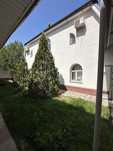 вознесеновка кара балта: 5 и более комнат, 200 м², 4 соток, Бишкек, 3 мкр Агентство недвижимости — 1