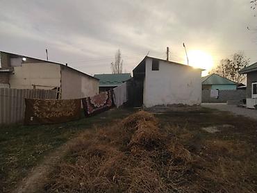 2 комнаты, 35 м², 400 соток, Калыс-ордо ж/м Септик, Холодная вода, Электричество