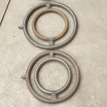 Газовые горелки: Газовые горелки электрические спирали в большом ассортименте для — 4