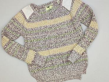 maison scotch: Maison Scotch, Sweter damski, rozmiar S — 1