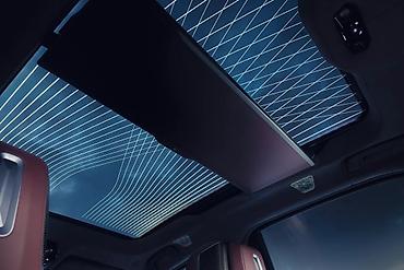 BMW: BMW 7 series: 2022 г., 3 л, Автомат, Бензин, Седан — 13