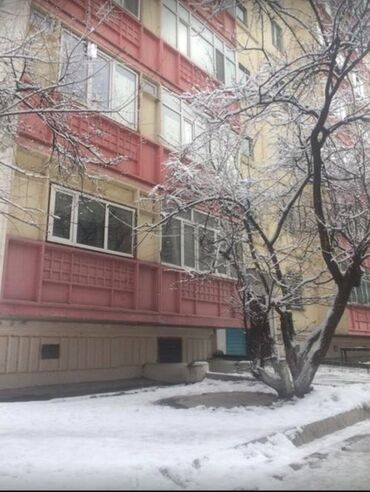 Продажа квартир: 1 комната, 35 м², 105 серия, 7 этаж, Евроремонт