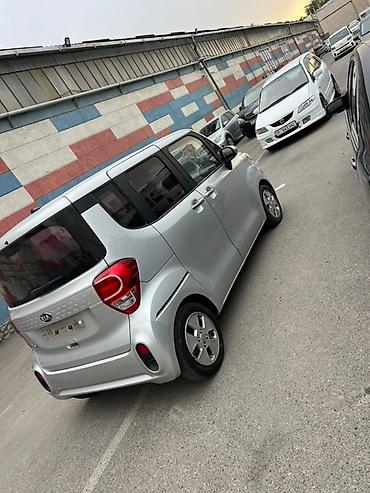 Kia: Kia Ray: 2019 г., 1 л, Автомат, Бензин, Хэтчбэк — 15