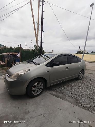 prius spoyleri: Toyota pirus arendaya verirəm depazet 20000 qalmağ şərti ilə bütün — 2