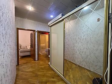 qurtulus 93 kiraye evler 2026: Bakı, Əhmədli, 3 otaqlı, Köhnə tikili, m. Əhmədli, 85 kv. m — 3