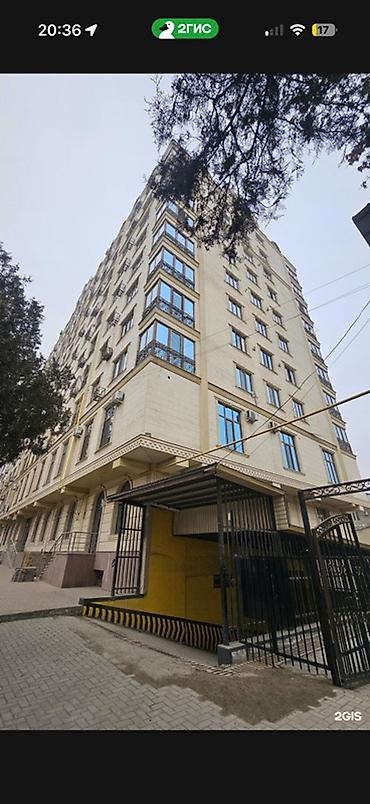 Продажа квартир: 2 комнаты, 65 м², Фрунзе мкр., Элитка, 5 этаж, Евроремонт at lalafo.kg — 2 Продажа квартир: 2 комнаты, 65 м², Фрунзе мкр., Элитка, 5 этаж, Евроремонт — 2