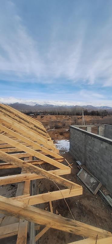 Кровля крыши: Кровля крыши | Демонтаж Больше 6 лет опыта — 3