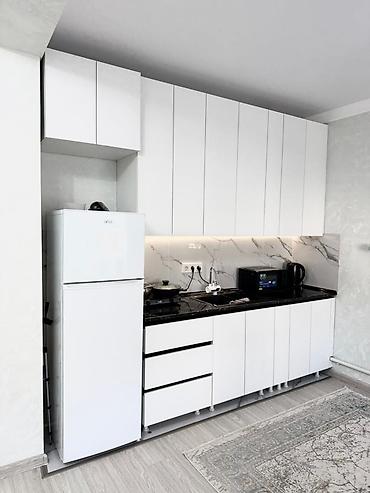 Продажа коттеджей и домов: 4 комнаты, 85 м², 2 соток, Бишкек, Рабочий Городок Агентство недвижимости — 12