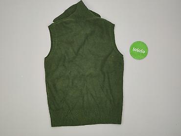 red collar: NEXT Petite, Kamizelka damska, rozmiar S — 3