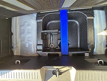 Chevrolet: Chevrolet Spark: 2020 г., 1 л, Автомат, Бензин, Хэтчбэк — 14