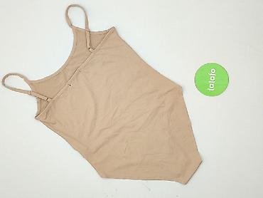 hexeline: Sinsay, Body damskie, rozmiar M — 3