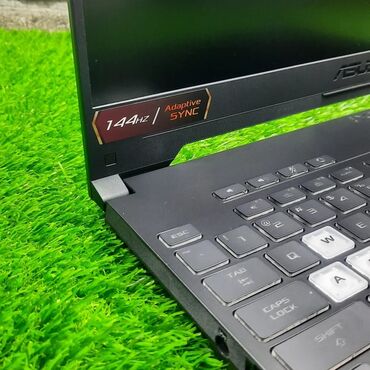 Acer: Asus TUF Gaming ✨YENİ✨ i5-12500h /16Gb RAM /RTX 3050 💻Asus Tuf Gaming