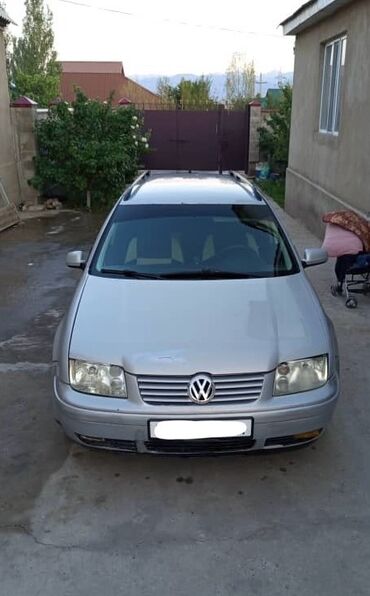 машина мерс с: Volkswagen Bora: 2000 г., 1.6 л, Механика, Бензин, Универсал