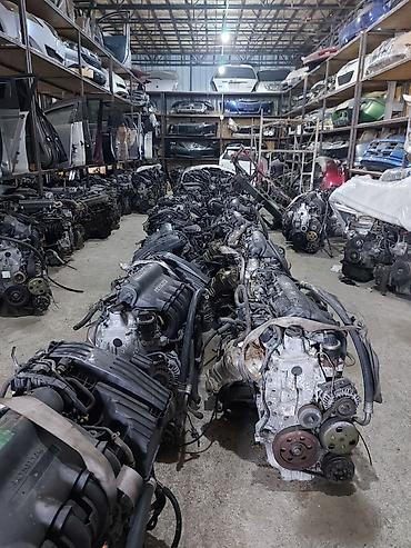 Коробки передач: Коробка передач Автомат Toyota 2000 г., Б/у, Оригинал, Япония — 5