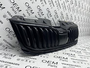 keno sa: MASKA VRS ZA ŠKODA OCTAVIA - 5E0 853 653 A | Nova original maska za — 3