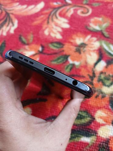 Redmi: Redmi, Redmi Note 10S, Новый, 128 ГБ, цвет - Серый, 1 SIM, 2 SIM at lalafo.kg — 5 Redmi: Redmi, Redmi Note 10S, Новый, 128 ГБ, цвет - Серый, 1 SIM, 2 SIM — 5