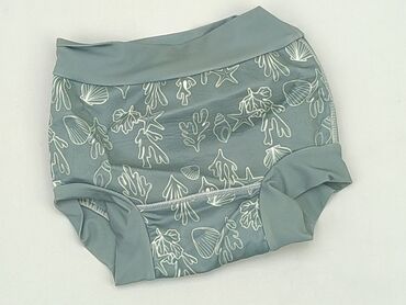 zielone spodenki na wf: Panties, 1.5-2 years, condition - Very good