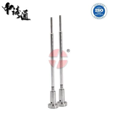 Common Rail Injector Valve F 00V C01 035 ve China Lutong is one of