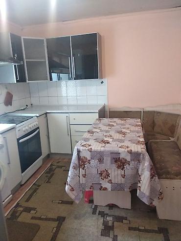 15000: 60 м², 3 комнаты, Аламединский рынок / базар — 6
