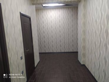 Yeni tikili: 2 otaqlı, Yeni tikili, m. Həzi Aslanov, 80 kv. m — 15