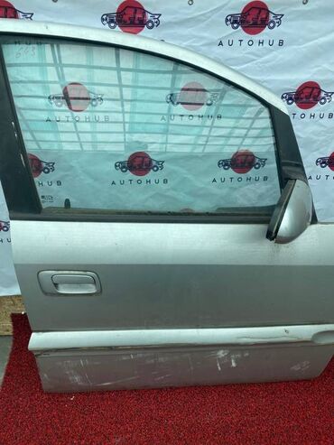 запчасти на опель зафира а: Дверь Opel Zafira 2.2 ДИЗЕЛЬ 2001 перед. прав. (б/у) КУЗОВНЫЕ ДЕТАЛИ -