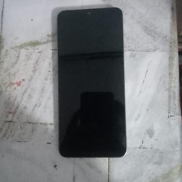 ana plata: Redmi 14C, 256 GB, rəng - Yaşıl, Barmaq izi — 2