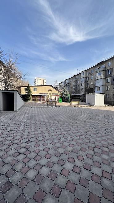 Продажа квартир: 4 комнаты, 100 м², Элитка, 5 этаж — 18