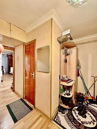ev satisi: Bakı, 3 otaqlı, Köhnə tikili, m. Nəriman Nərimanov, 65 kv. m — 8