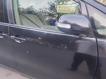 Toyota: Toyota Estima: 2006 г., 2.4 л, Автомат, Гибрид, Минивэн — 8