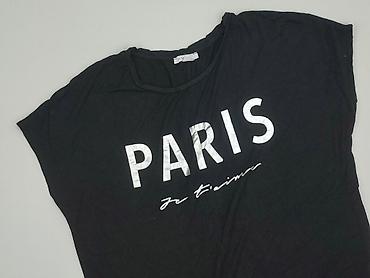 bluzki ronaldo: Amisu, T-shirt damski, rozmiar M — 1