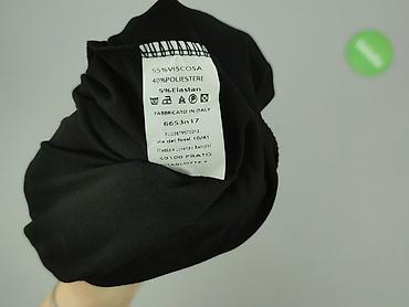 bluzki wiskoza elastan: ITALY FASHION, Bluzka damska, rozmiar M — 4