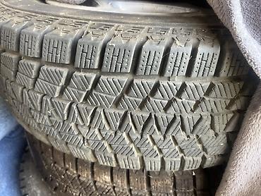 ли 9 авто: Колеса в сборе 165 / 65 / R 14, Зима, Новый, Комплект, Легковые, Железные, отверстий - 4 — 2