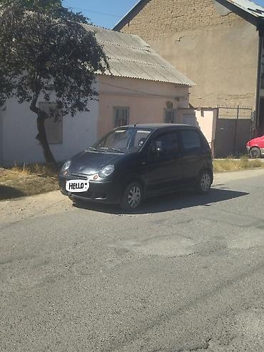 jac m3: Daewoo Matiz: 2009 г., 0.8 л, Механика, Бензин, Хэтчбэк — 3