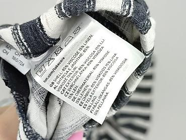 klapki hemes: H&M Divided, Spodnie materiałowe damskie, rozmiar S — 6