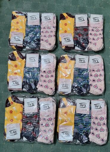Čarape i donji veš: Muske zenske nazuvice veleprodaja 1200din paket 12kom — 4