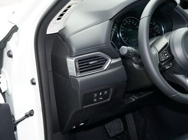 Mazda: Mazda CX-5: 2025 г., 2 л, Автомат, Бензин, Кроссовер — 7