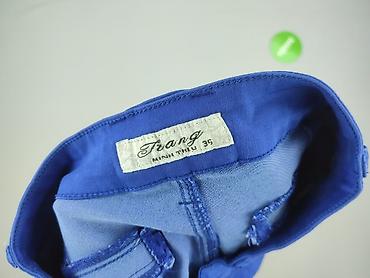 primark jeans: Spodnie materiałowe damskie, rozmiar S — 4