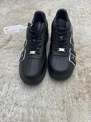 nike react: Мужские кроссовки, 42, Nike, Новый, цвет - Черный, Бесплатная доставка — 7