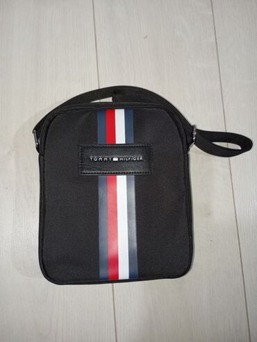 Барсетки: Барсетка, Michael Kors, Материал: Экокожа, Застежка на молнии, Новый — 7