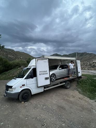 открытый: Услуга: грузовые перевозки и эвакуация/перевозка автомобилей в — 1