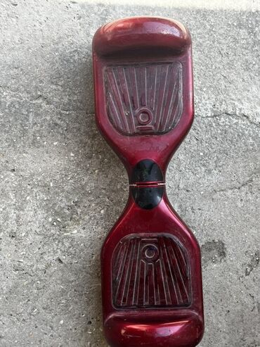 segway kreditle: İşlənmiş Giroskuter 6", ≤ 250 Vt, 16 - 25 km/s, Ünvandan götürmə