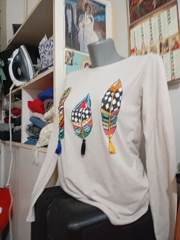 Dukserice: Polovna i nova zenska i muska garderoba — 4