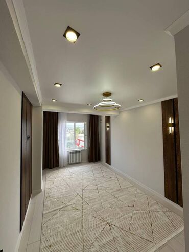 Продажа квартир: 1 комната, 42 м², Элитка, 7 этаж, Дизайнерский ремонт